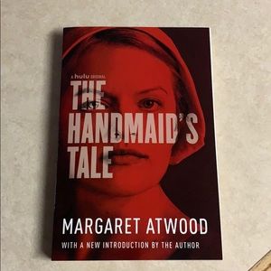 The Handmaid’s Tale by Margaret Atwood